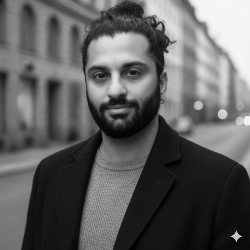 Kaveh Jamali