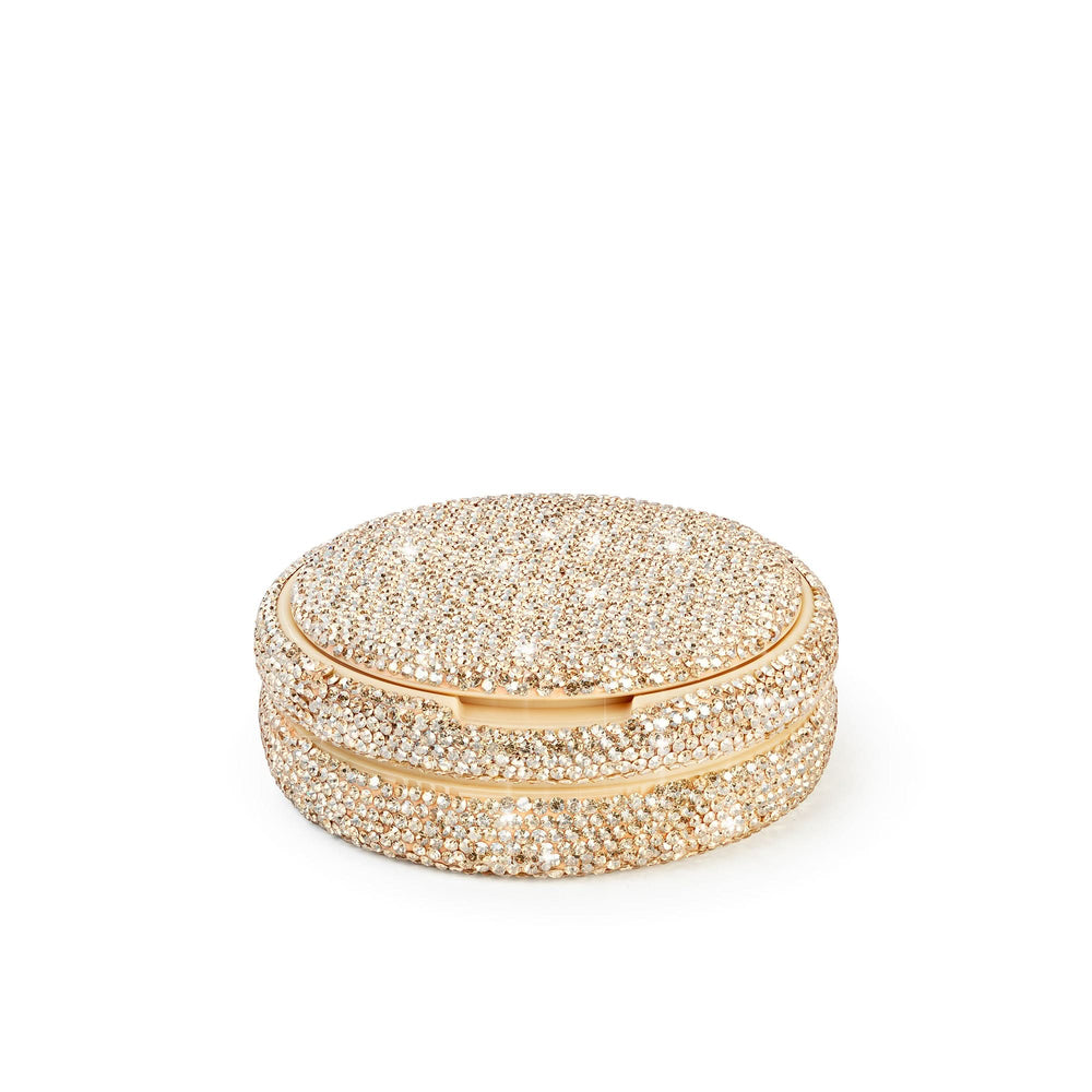 Golden Kelly - KELLY WHITE