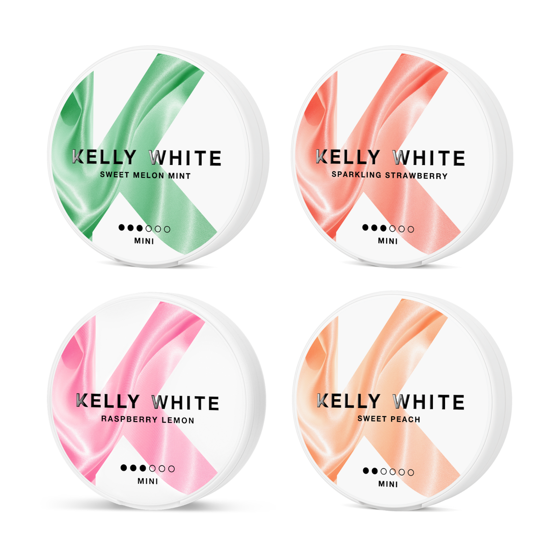 KELLY MIX - Mini