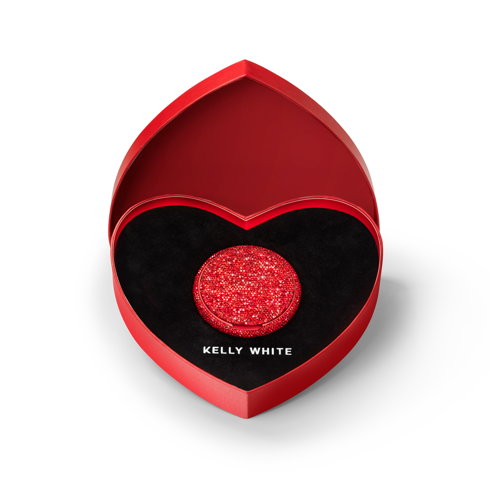 Valentine Kelly - KELLY WHITE