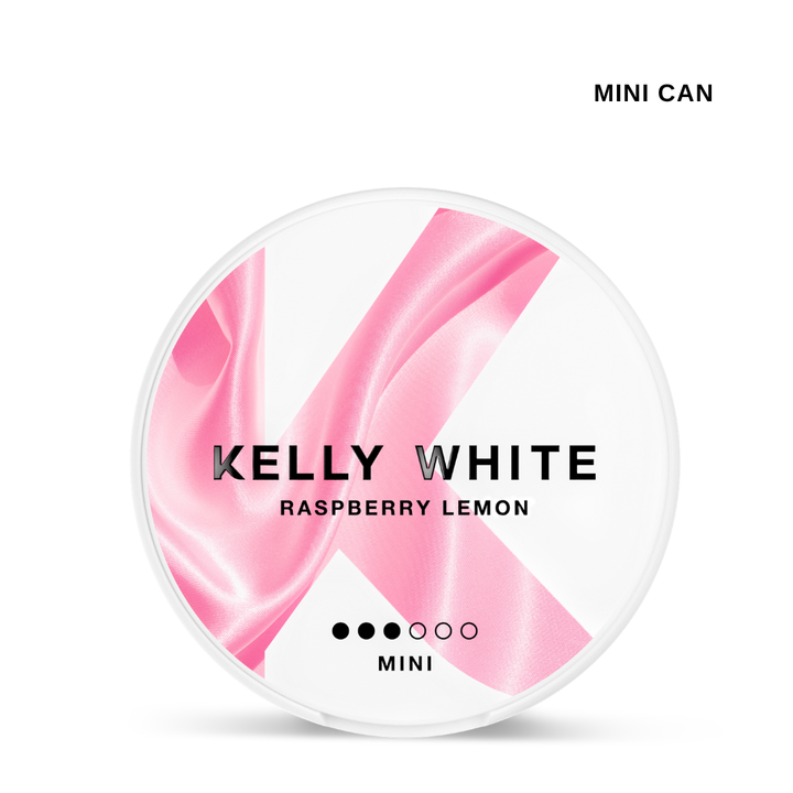 RASPBERRY LEMON - Mini Normal