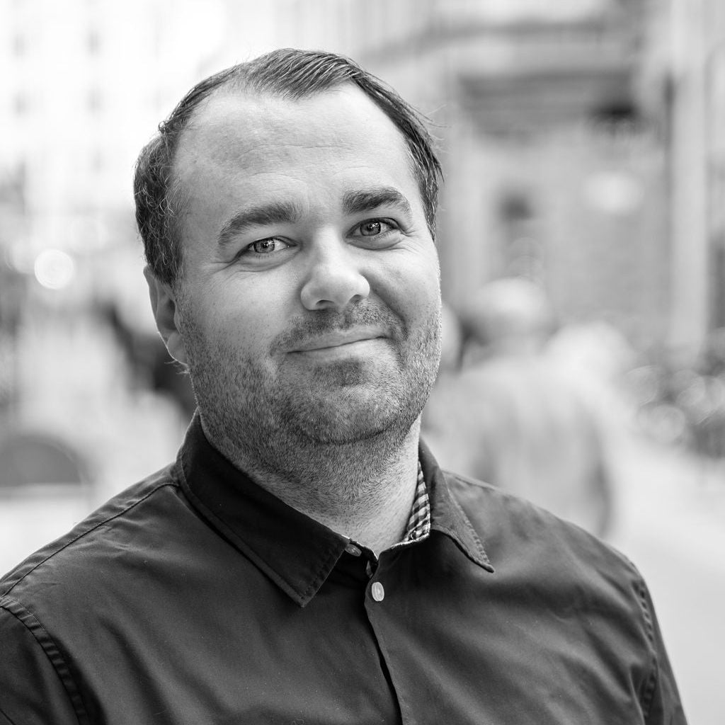 Peter Hagström