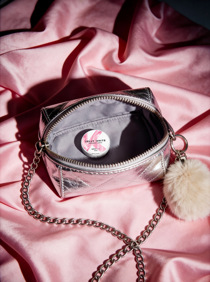 RASPBERRY LEMON - Mini Normal