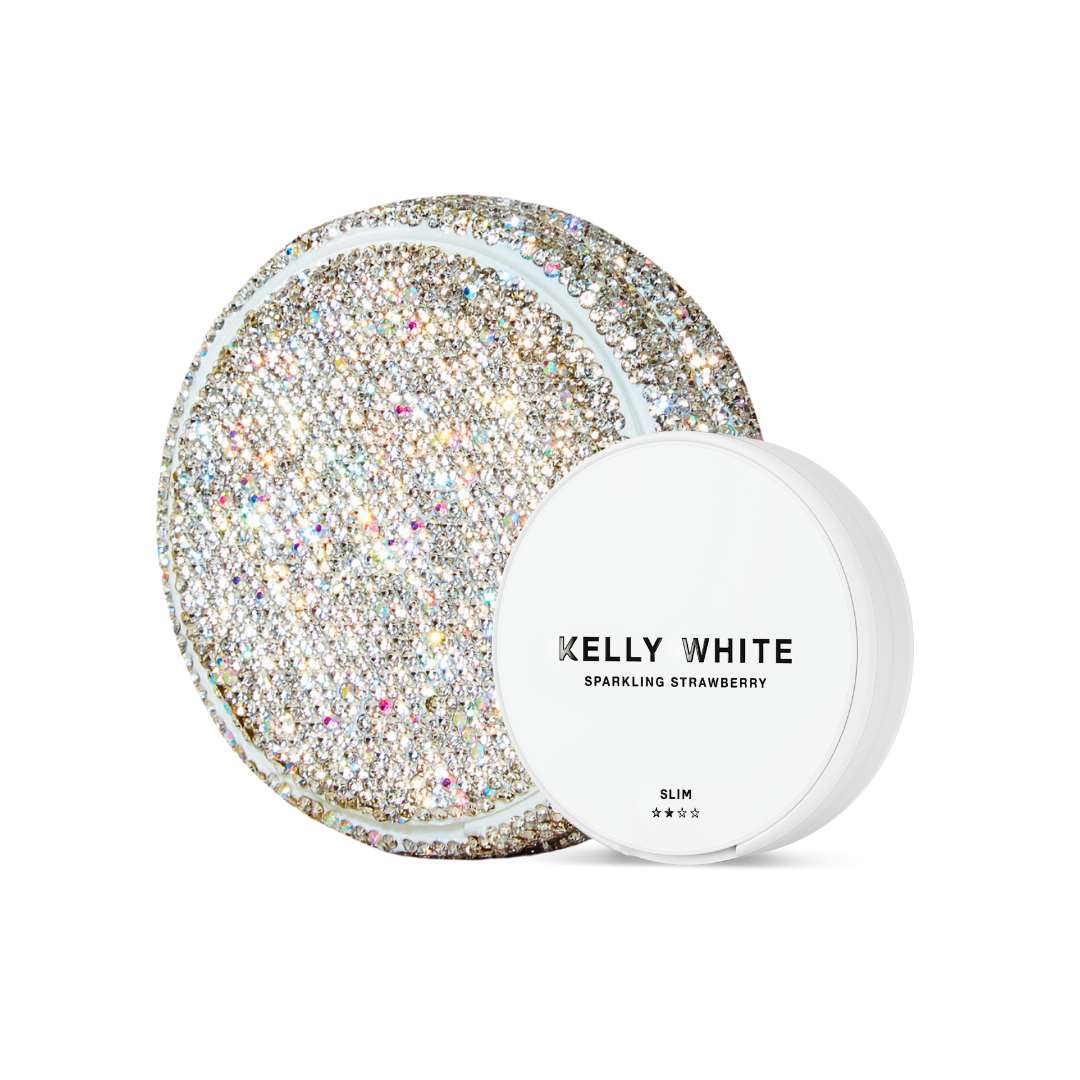 Sparkling Kelly + A can of any flavor