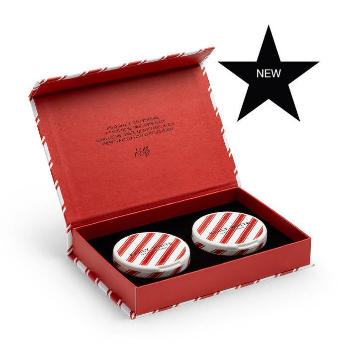 Sweet peppermint box / 2-pack