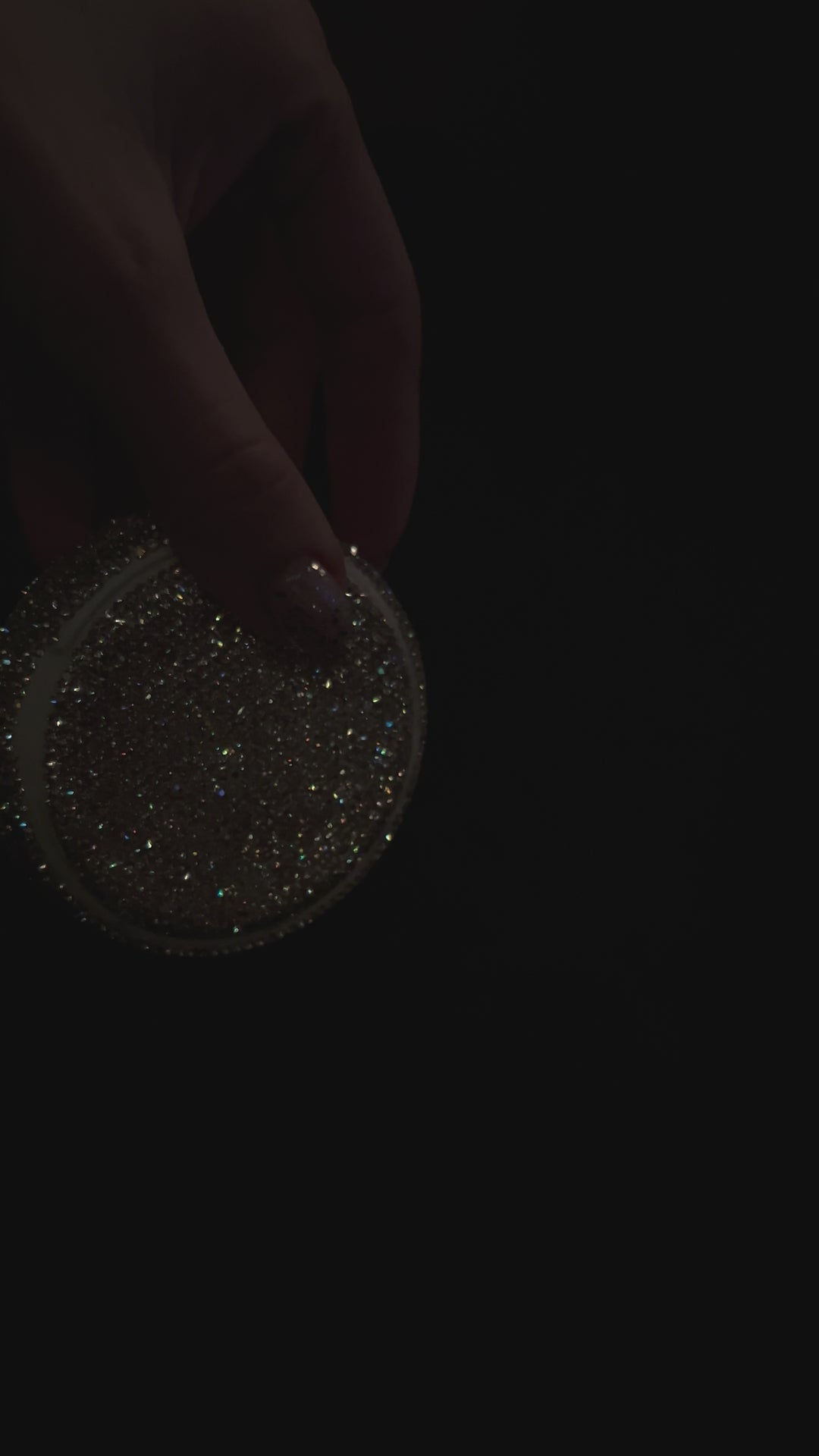Sparkling Kelly