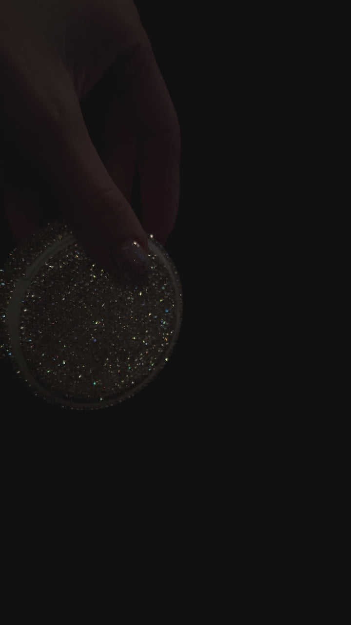 Sparkling Kelly